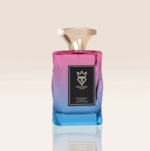 Skin2skin By Bujairami - 100ml Eau De Parfum