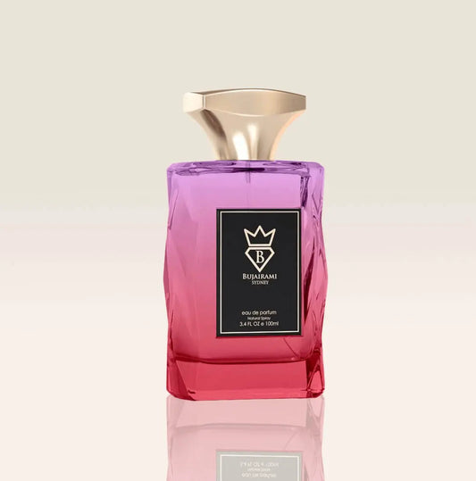 Nice and Nude By Bujairami - 100ml Eau De Parfum