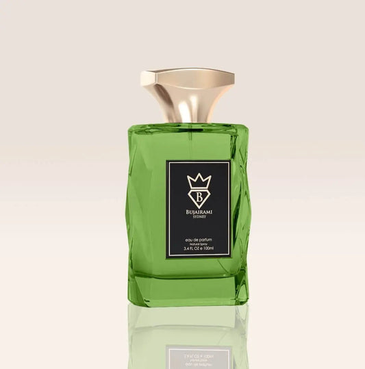 Crown Of Fangs By Bujairami - 100ml Eau De Parfum