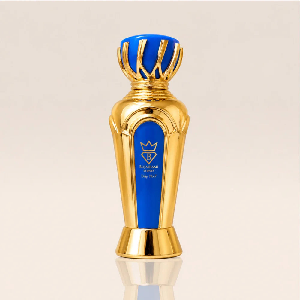 Drip No 7 By Bujairami - 100ml Eau De Parfum