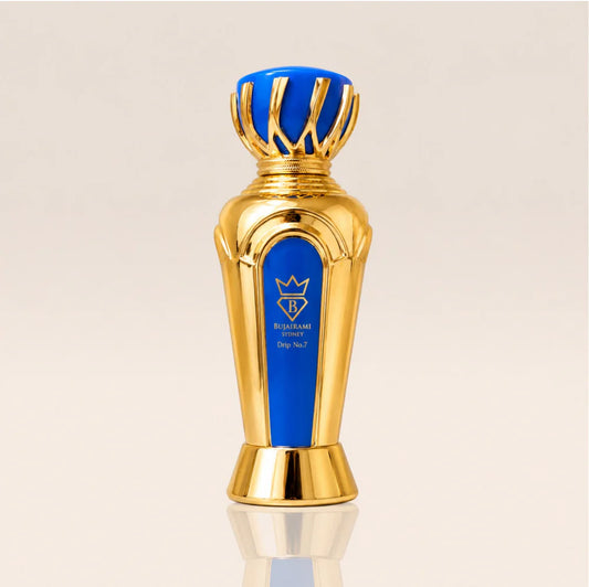 Drip No 7 By Bujairami - 100ml Eau De Parfum
