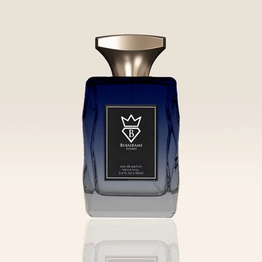 Emperor By Bujairami - 100ml Eau De Parfum