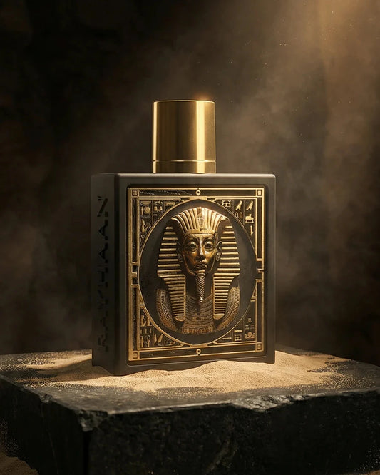 Pharaoh By Rayhaan - 100ml Eau De Parfum