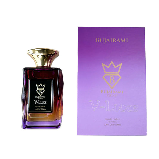 V-Luxe By Bujairami - 100ml Eau De Parfum