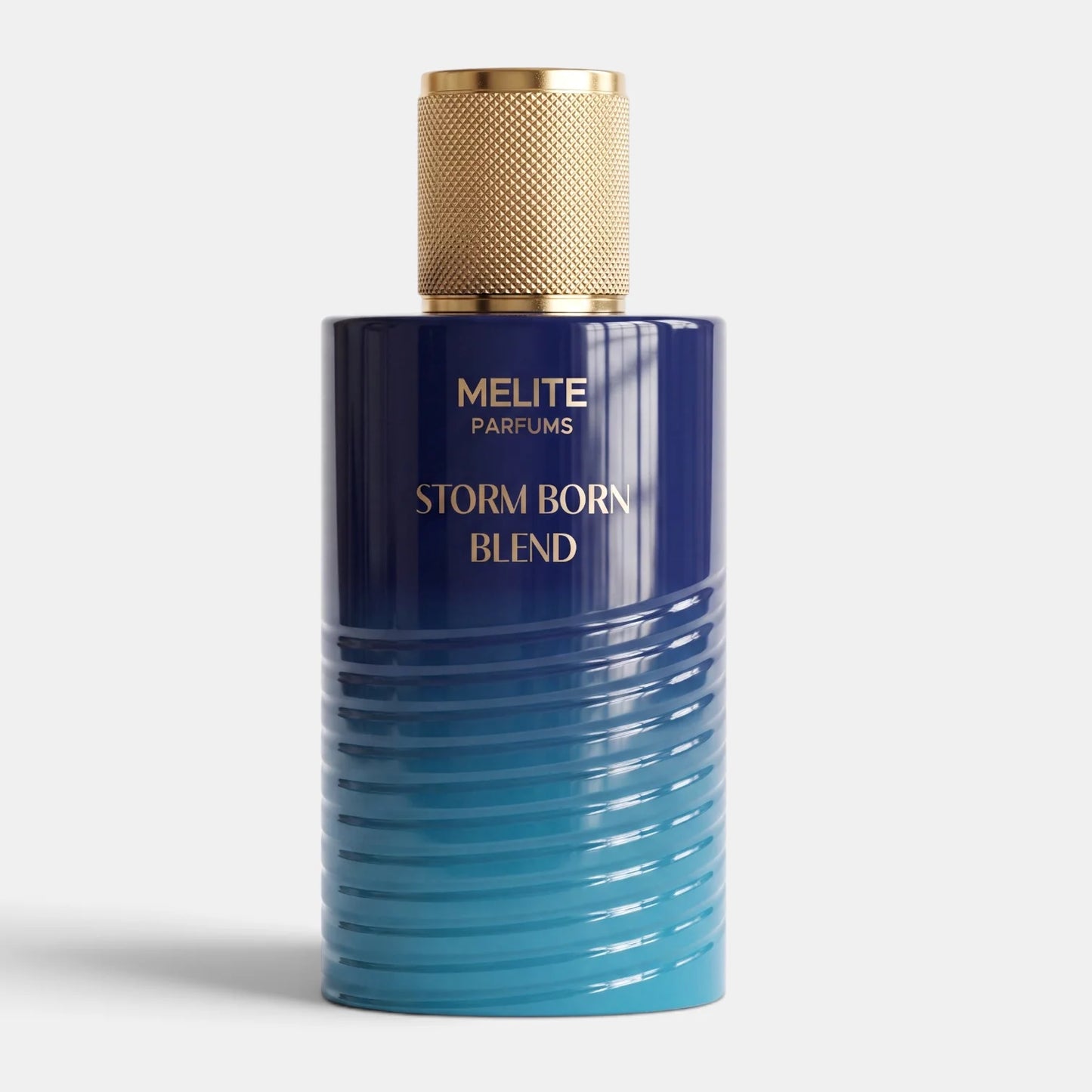 Storm Born Blend By Melite - 55ml Eau De Parfum