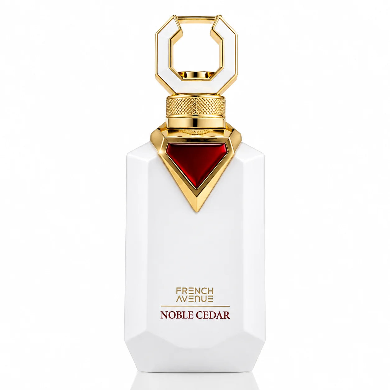 Noble Cedar By French Avenue - 100ml Eau De Parfum
