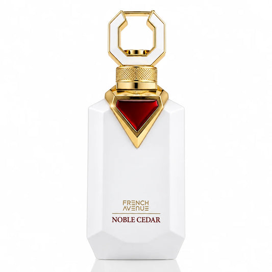Noble Cedar By French Avenue - 100ml Eau De Parfum