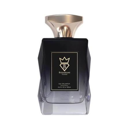After light By Bujairami - 100ml Eau De Parfum