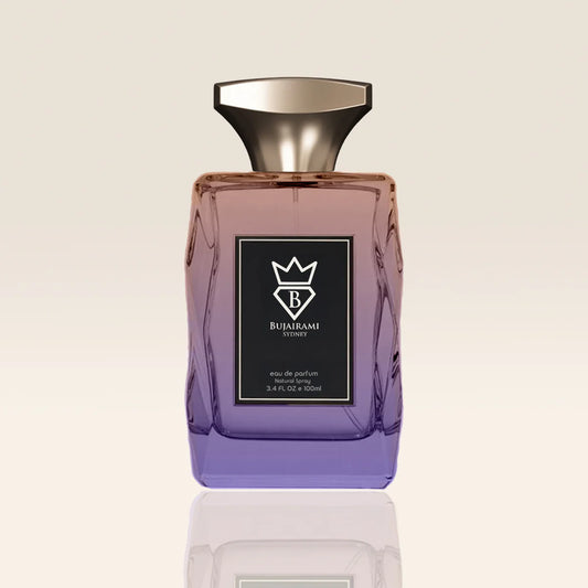 Floral Obsession By Bujairami - 100ml Eau De Parfum