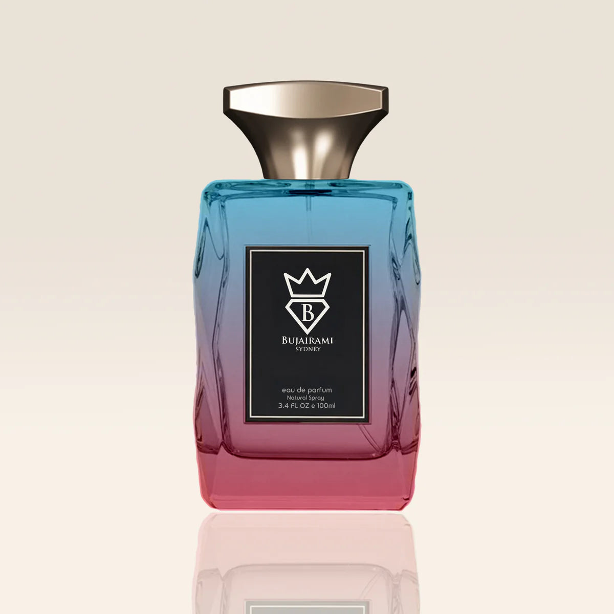 Rumour Has It By Bujairami - 100ml Eau De Parfum