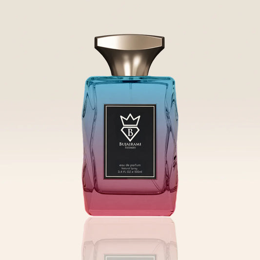 Madagascar By Bujairami - 100ml Eau De Parfum