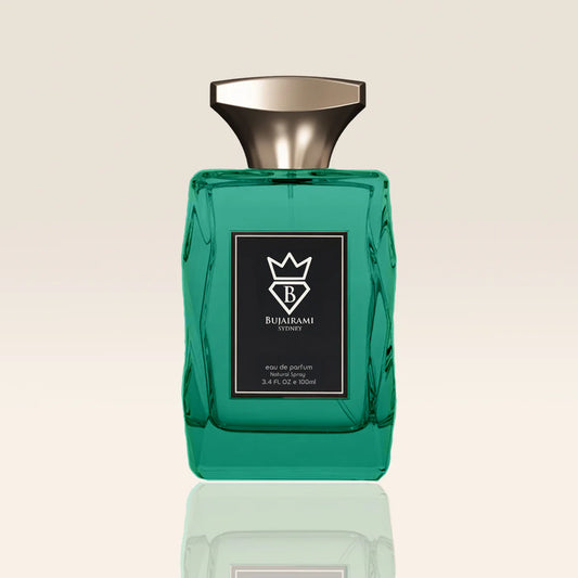 Inferno By Bujairami - 100ml Eau De Parfum