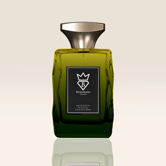 Oud it up By Bujairami - 100ml Eau De Parfum