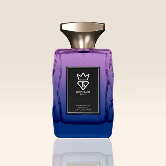 Rose Ink By Bujairami - 100ml Eau De Parfum