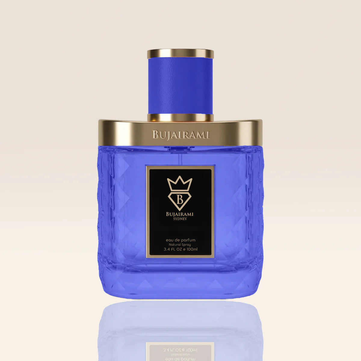 Maestro By Bujairami - 100ml Eau De Parfum