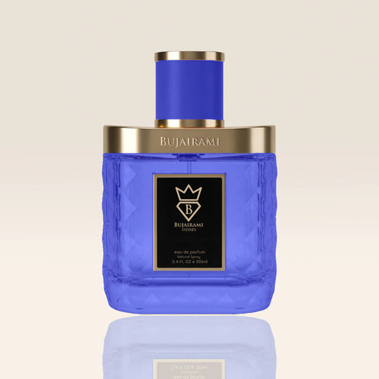 Maestro By Bujairami - 100ml Eau De Parfum
