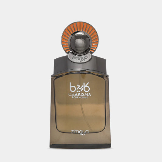 Charisma Pour Homme By Zimaya - 100ml Eau De Parfum