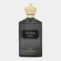 Dubai Oud By Oud Elixir - 100ml Eau De Parfum