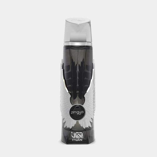 Itqan By Zimaya - 100ml Eau De Parfum