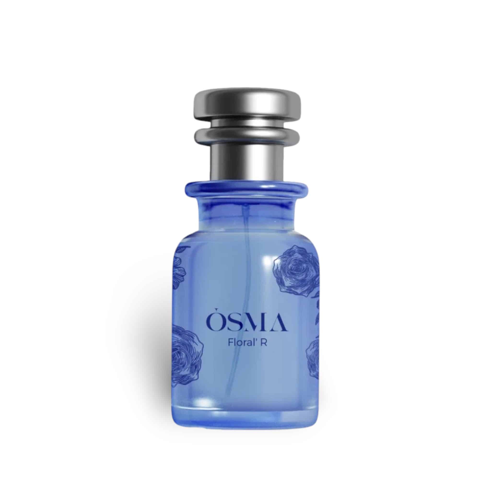 Osma Floral R By Osma - 75ml Eau De Parfum