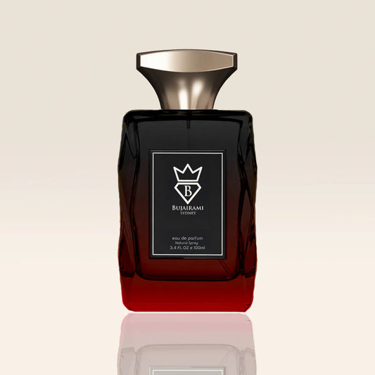 Madness By Bujairami - 100ml Eau De Parfum