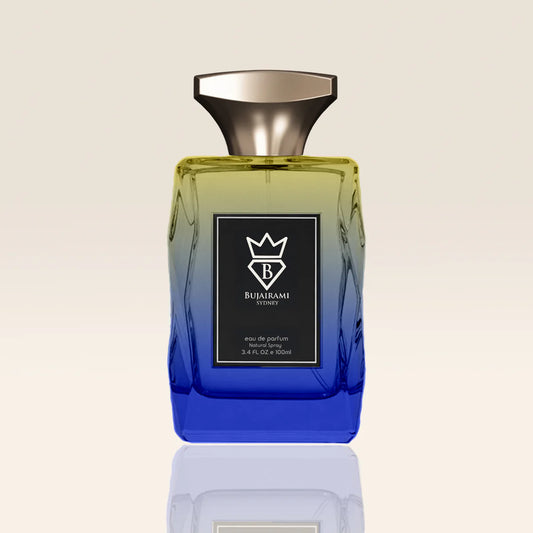 Rise and Tempt By Bujairami - 100ml Eau De Parfum