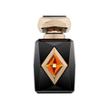 Amber Saffron By French Avenue - 80ml Extrait De Parfum