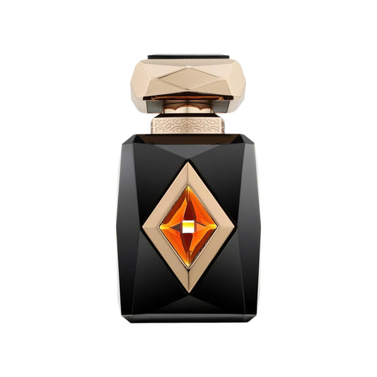 Amber Saffron By French Avenue - 80ml Extrait De Parfum