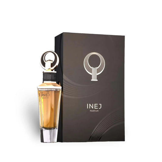 Inej Parfum By French Avenue - 100ml Eau De Parfum