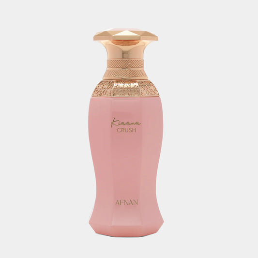 Kiaana Crush By Afnan - 100ml Eau De Parfum