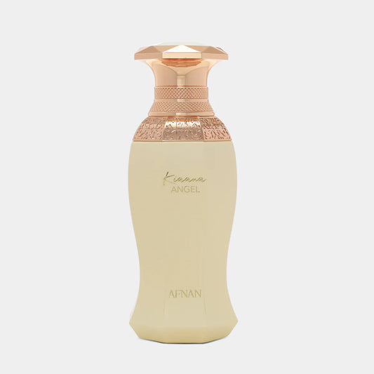Kiaana Angel By Afnan - 100ml Eau De Parfum