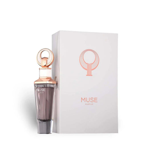 Muse Parfum By French Avenue - 100ml Eau De Parfum