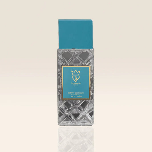Bossman By Bujairami - 100ml Extrait De Parfum