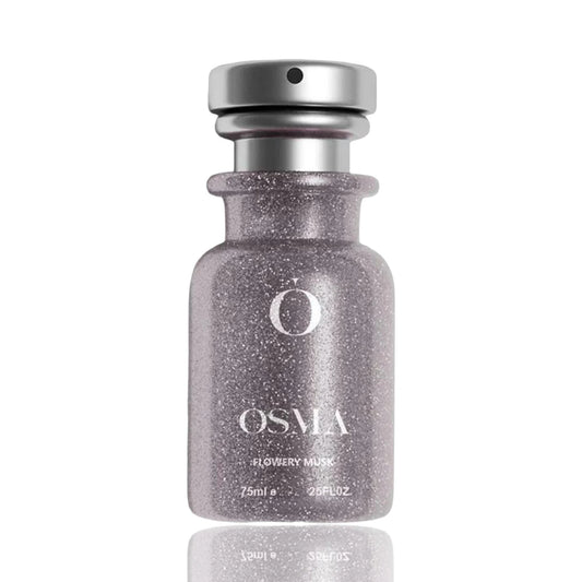 Flowery Musk | Eau De Parfum 75ml | by Osma