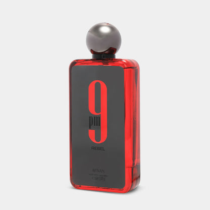 9pm Rebel By Afnan - 100ml Eau De Parfum