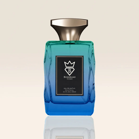 Full Throttle By Bujairami - 100ml Eau De Parfum