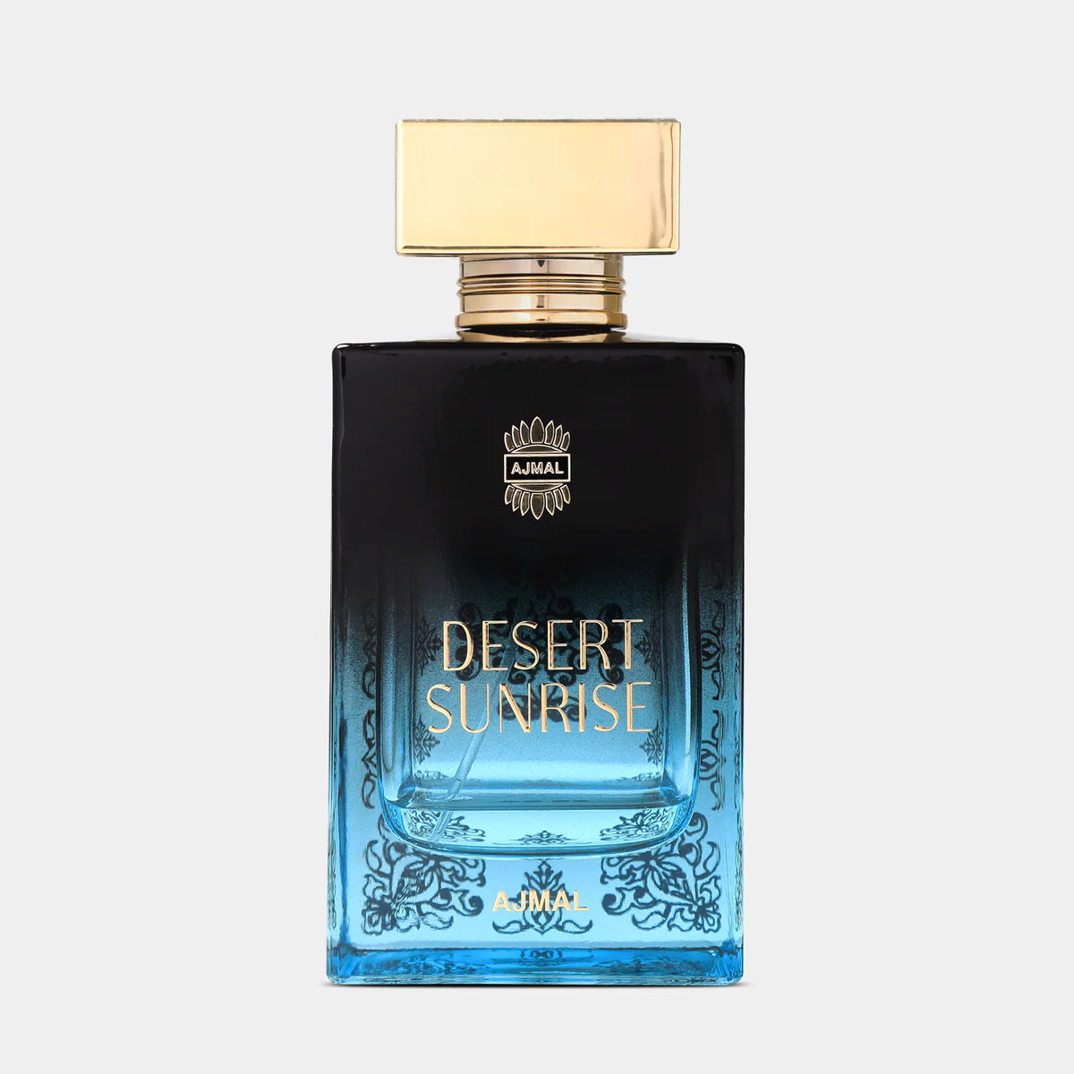Desert Sunrise By Ajmal - 100ml Eau De Parfum