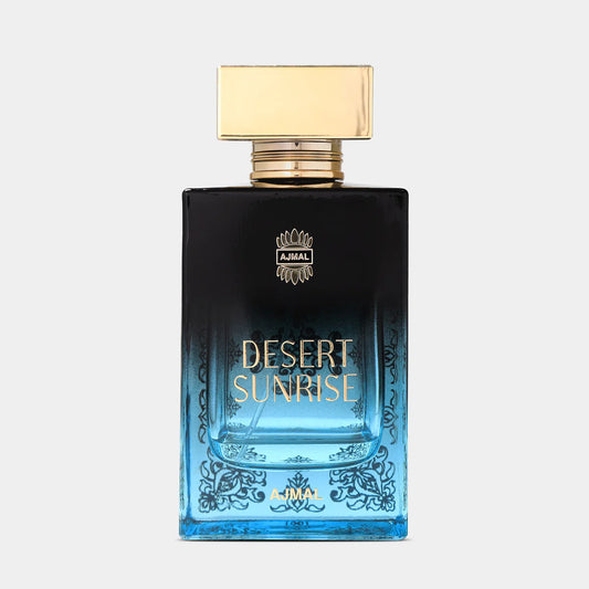 Desert Sunrise By Ajmal - 100ml Eau De Parfum