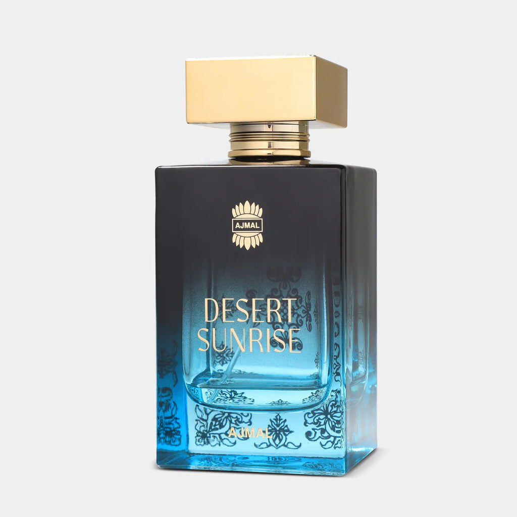 Desert Sunrise By Ajmal - 100ml Eau De Parfum