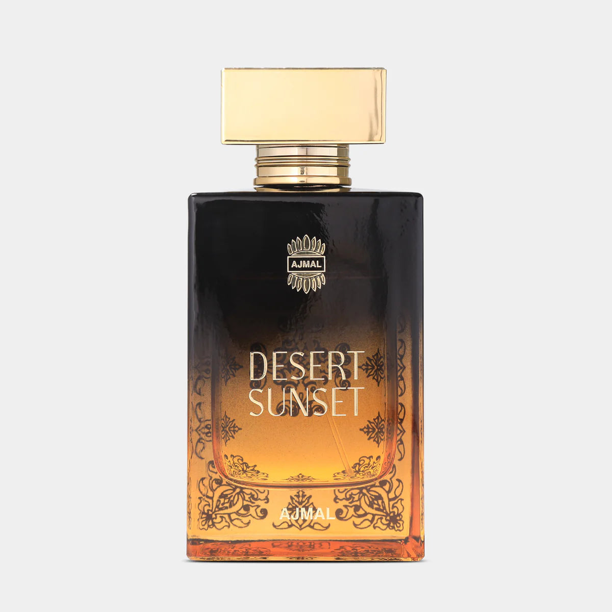 Desert Sunset By Ajmal - 100ml Eau De Parfum