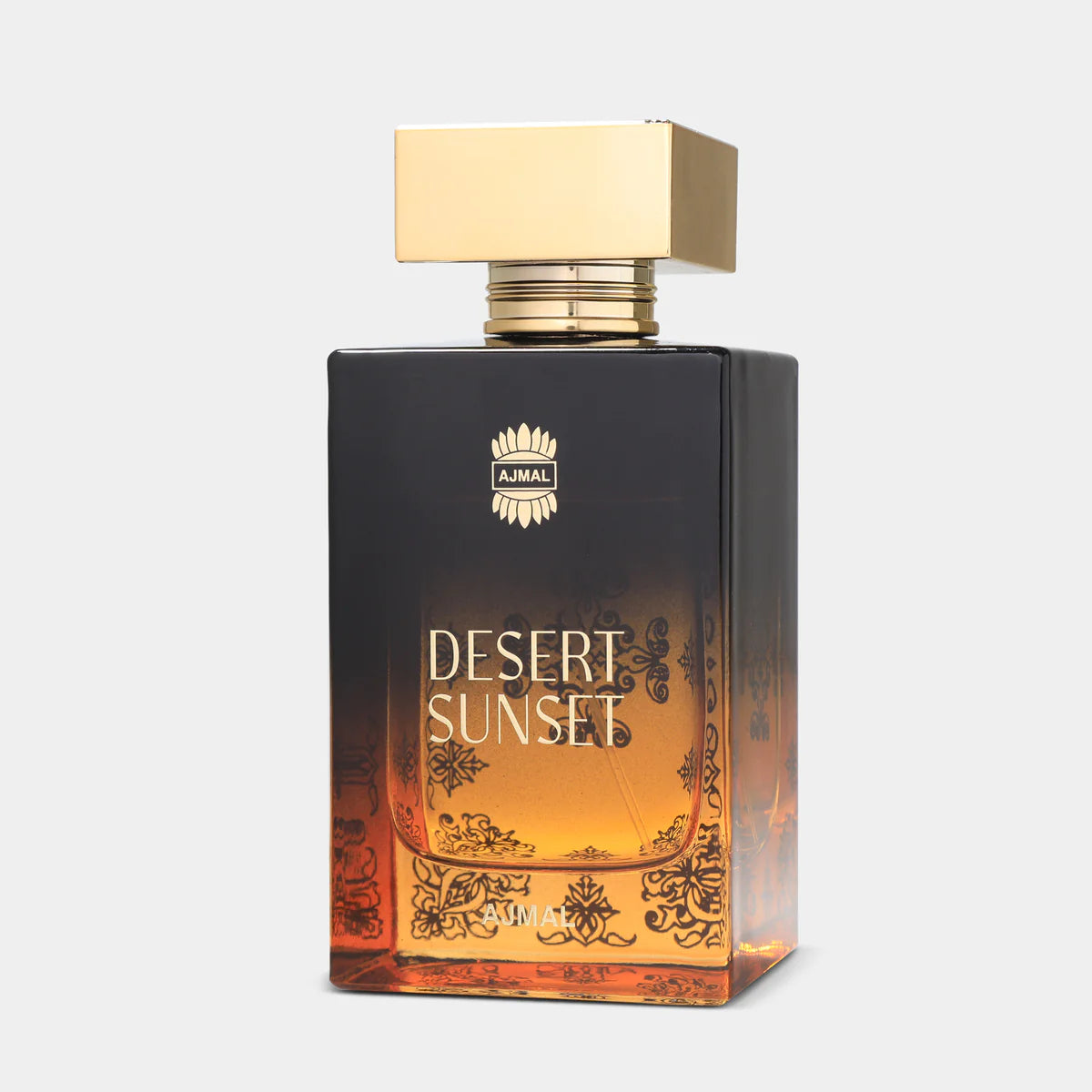 Desert Sunset By Ajmal - 100ml Eau De Parfum