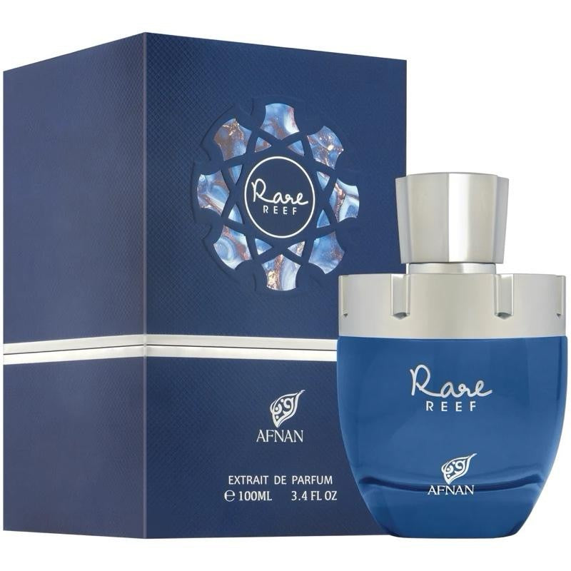 Rare Reef By Afnan - 100ml Extrait De Parfum