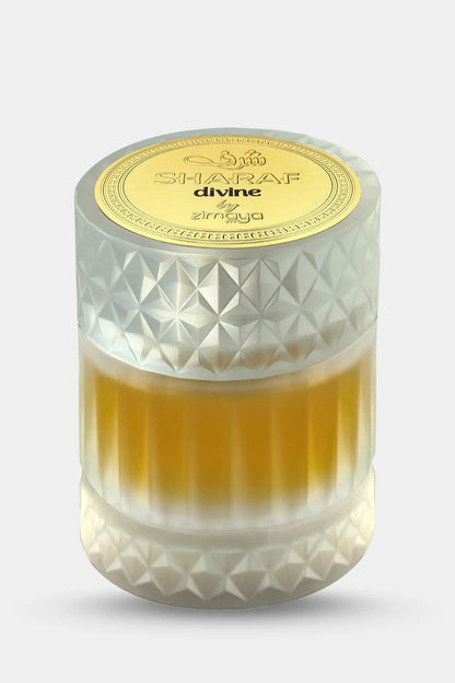 Sharaf Divine By Zimaya - 100ml Extrait De Parfum