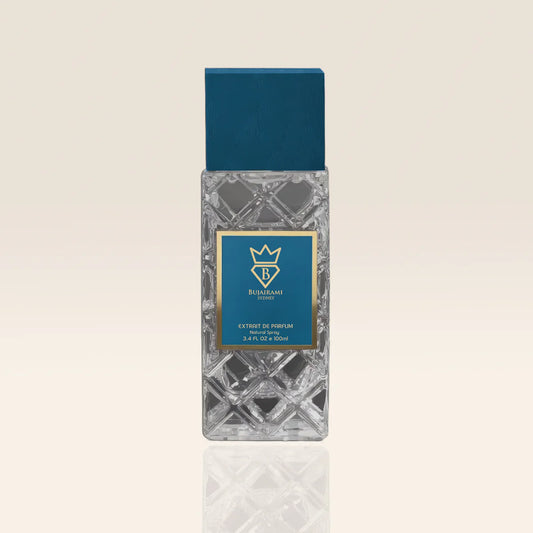 Real Deal By Bujairami - 100ml Extrait De Parfum