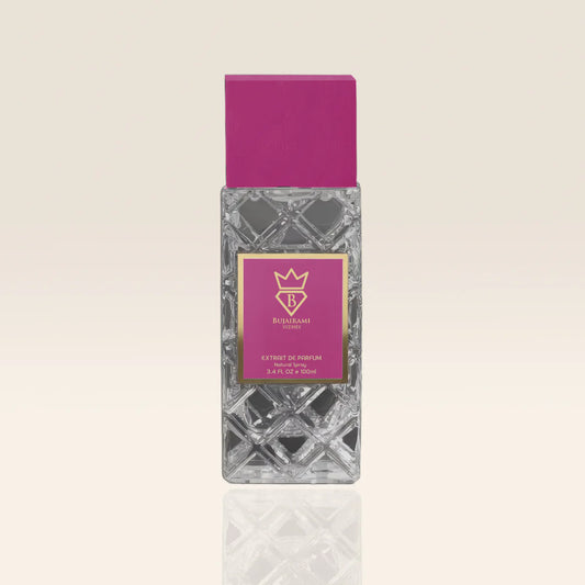First Class By Bujairami - 100ml Extrait De Parfum