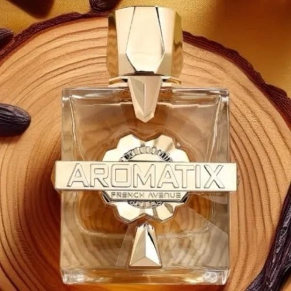 X xandal By Aromatix X French Avenue - 100ml Extrait De Parfum