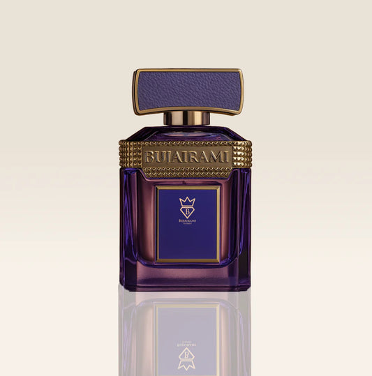 V-Luxe By Bujairami - 100ml Eau De Parfum