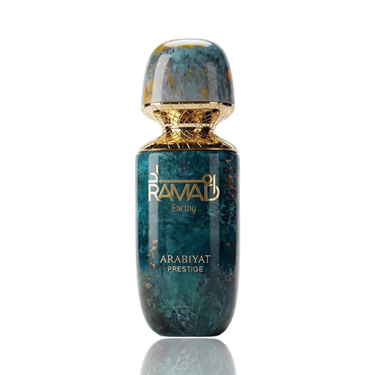 Ramad Earthy By Arabiyat Prestige
