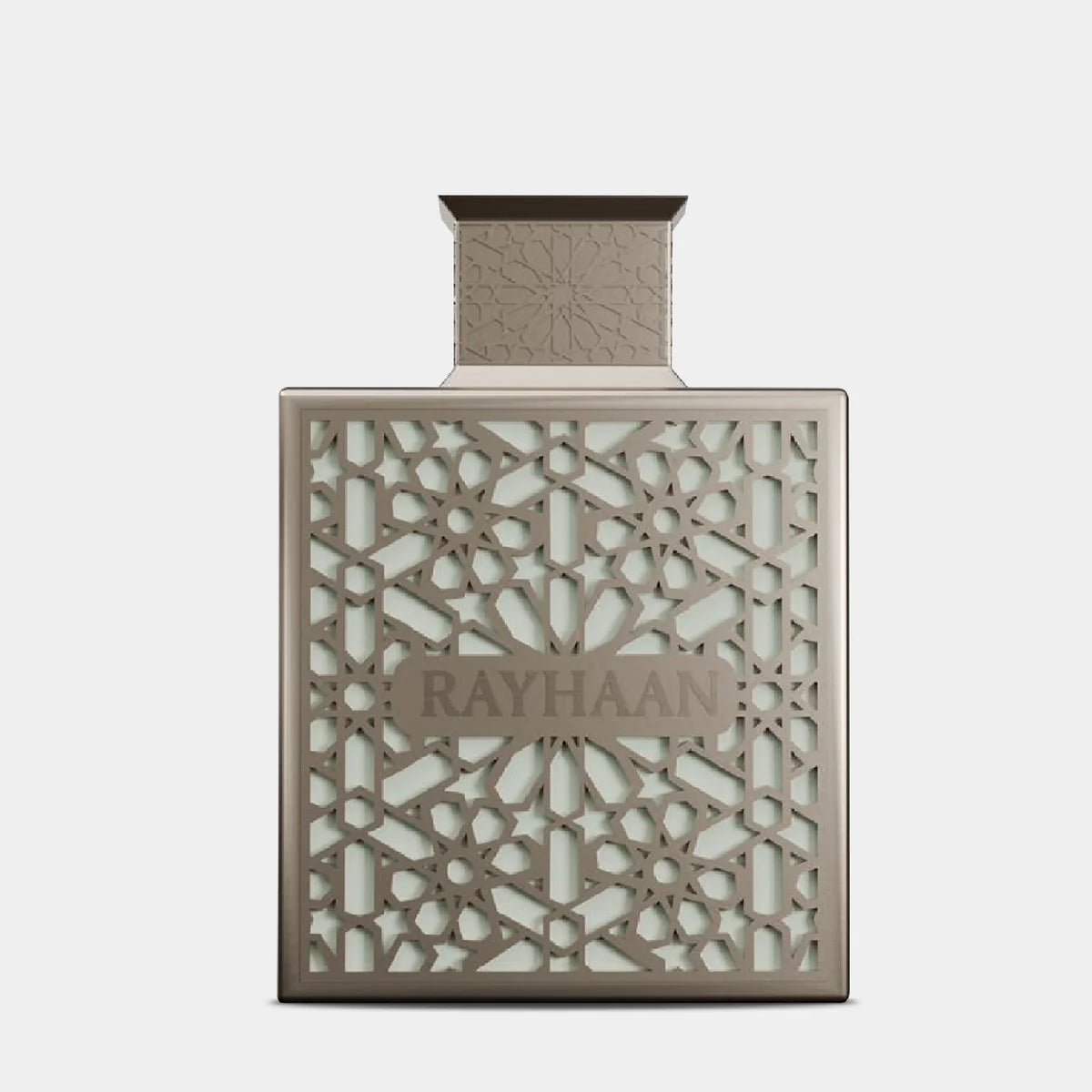 Terra By Rayhaan - 100ml Eau De Parfum