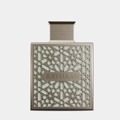 Terra By Rayhaan - 100ml Eau De Parfum